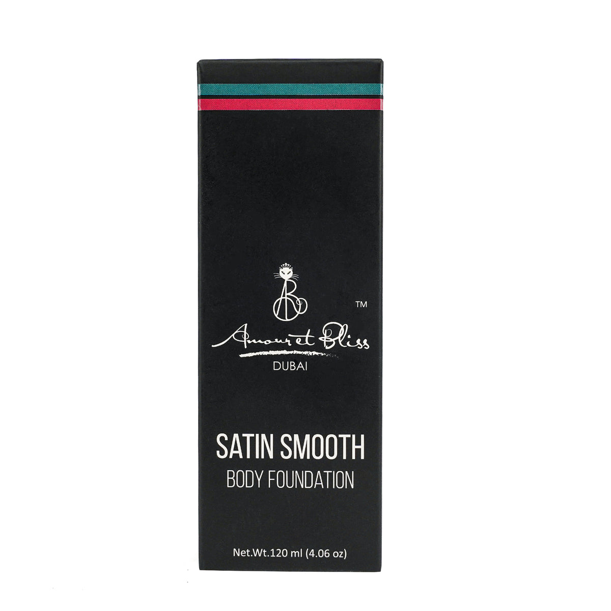 Satin Smooth (Dream Come True)