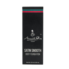 Satin Smooth (Dream Come True)