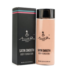 Satin Smooth (Dream Come True)