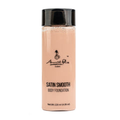 Satin Smooth (Dream Come True)